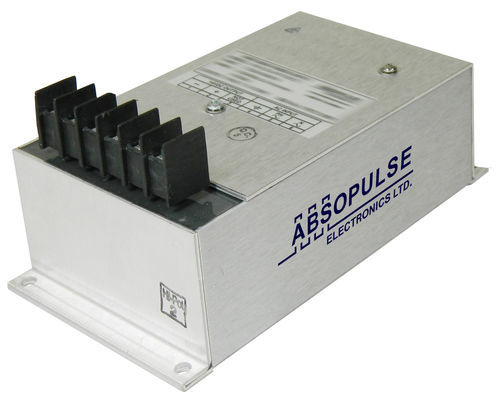 Инкапсулированный источник электропитания - PWI 100-P99L series - ABSOPULSE Electronics Ltd. - AC/DC / с одним выходом / для резки