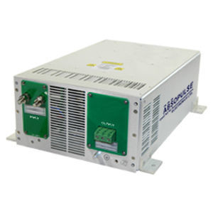 Преобразователь DC/DC увеличения натяжения - LTH 1K5-12/48-3U4 - ABSOPULSE Electronics Ltd. - монтированный на шасси / 3U / для телекоммуникационного оборудования