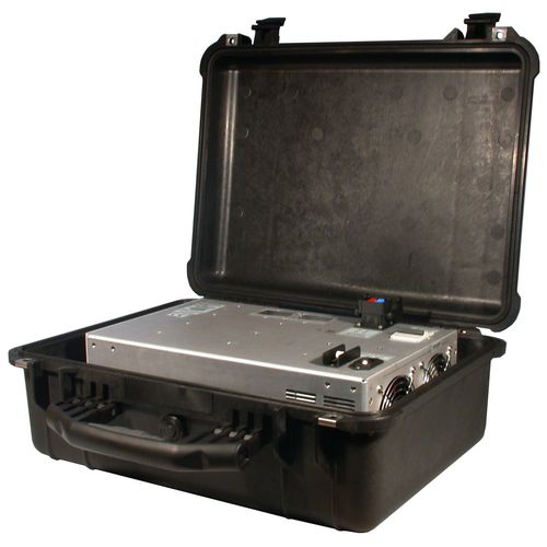 Переносное устройство зарядки батарей - BCP 1K5-PEL series - ABSOPULSE Electronics Ltd. - литий-ионное / герметичное / цифровое