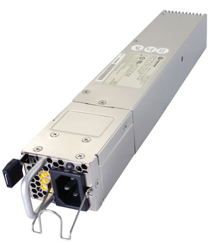 Источник электропитания для монтажа в стойку - 12 V, max. 500 W | SGG3000  - Unipower - AC/DC / для резки