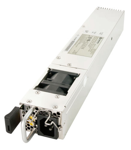 Источник электропитания для монтажа в стойку - 12 V, max. 650 W | SGH3000  - Unipower - AC/DC / для резки