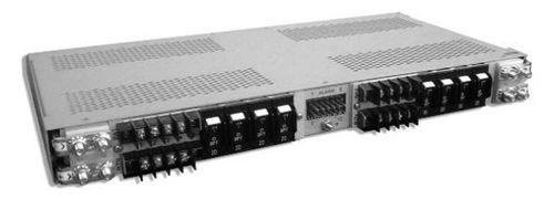 Ондулятор DC/AC - 150 A | DPBF1U series - Unipower