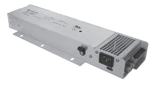 Источник электропитания для монтажа в стойку - 12 - 13.6 V, 300 - 450 W | Sigma TSG-WM series - Unipower - AC/DC / для резки / для использования в телекоммуникациях