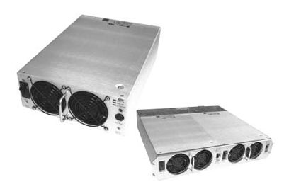 Параллельный ондулятор DC/AC - INV2500 series - Unipower - синусоидальный / высокочастотный / для промышленного применения
