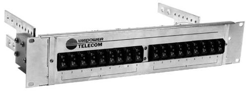Ондулятор DC/AC - 300 A | DPB2U-AB series   - Unipower