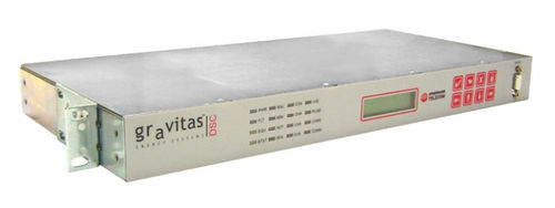Система дистанционного управления - DSC1000 series  - Unipower