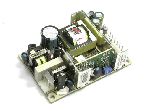 Источник электропитания с открытым корпусом - 40 W | EASYMOD AJ-040U-M - Unipower - AC/DC / для резки