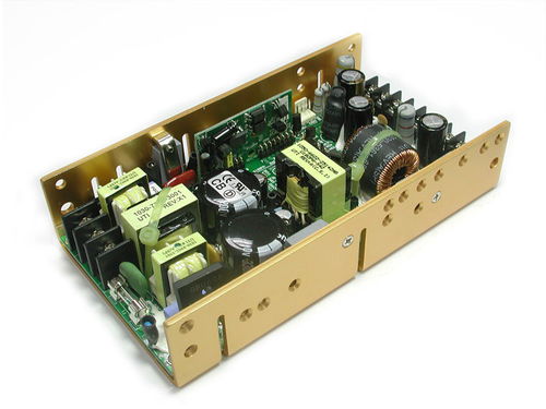 Источник электропитания с открытым корпусом - 180 W | EASYMOD AF-180P-M series - Unipower - AC/DC / регулируемый / для резки