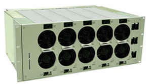 Параллельный ондулятор DC/AC - Gravitas IX12.5 series - Unipower - синусоидальный / для промышленного применения / для использования в телекоммуникациях