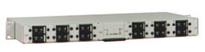 Источник электропитания AC/DC - 150 A | DPB1U series - Unipower
