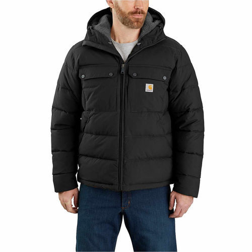 Рабочая куртка - 105474 - Carhartt workwear - с защитой от холода / против дождя / синтетическая