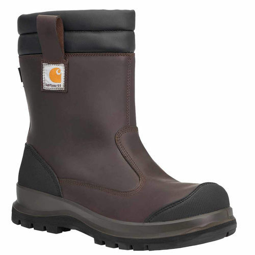 Спецсапоги унисекс - F702935 - Carhartt workwear - для строительства / для промышленного применения / антистатический