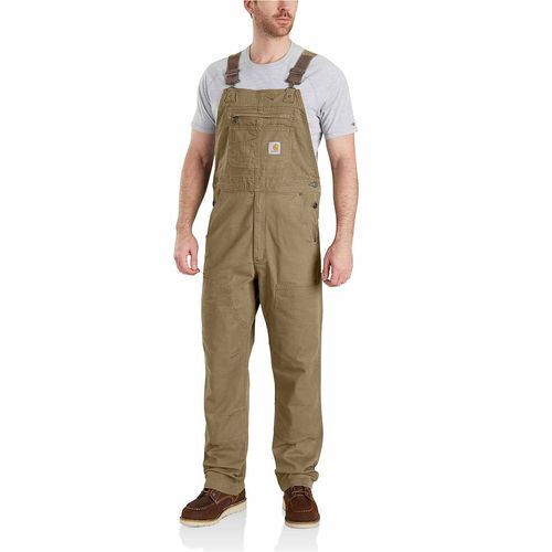 Рабочий комбинезон для мужчин - 102987 - Carhartt workwear - рабочий / из хлопка / из полотна