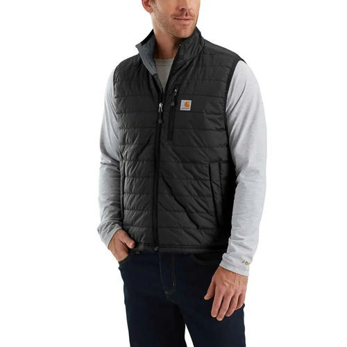 Рабочий жилет - 102286 - Carhartt workwear - с защитой от холода / нейлоновый / из полиэстера