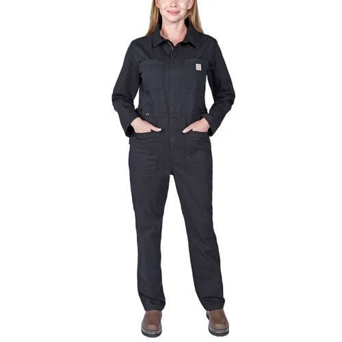 Рабочий рабочий костюм - 106071 - Carhartt workwear - от механических воздействий / из полотна / из хлопка