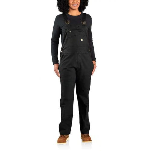 Рабочий рабочий комбинезон - 106001 - Carhartt workwear - из полотна / из хлопка / для строительных работ