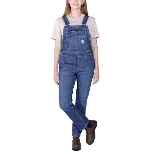 Рабочий рабочий комбинезон - 106002 - Carhartt workwear - из гипса / из полиэстера / из хлопка
