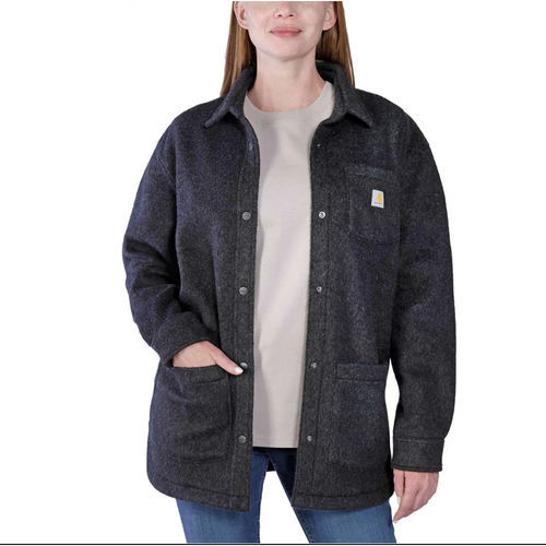 Рабочая рубаха - 105988 - Carhartt workwear - с защитой от холода / из полиэстера / из акрила