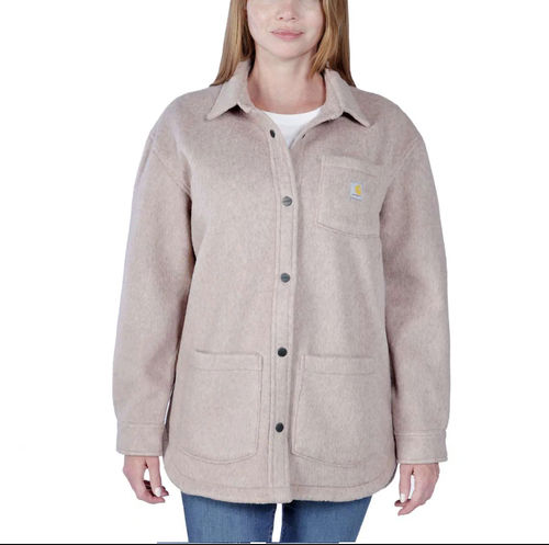 Рабочая рубаха - 105988 - Carhartt workwear - с защитой от холода / из полиэстера / из акрила