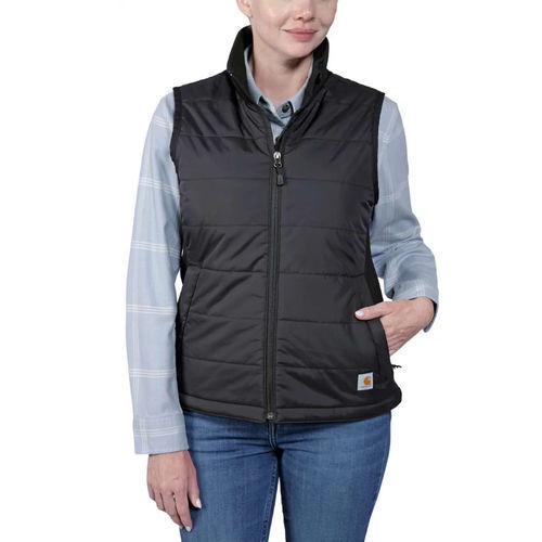Рабочий жилет - 105984 - Carhartt workwear - непромокаемый / нейлоновый / из водоотталкивающей ткани