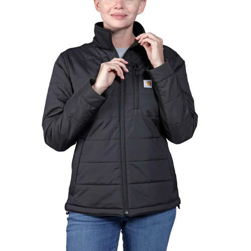 Рабочая куртка - 105912 - Carhartt workwear - с защитой от холода / непромокаемая / нейлоновая