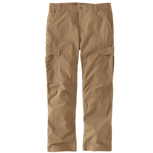 Брюки для мужчин - 104200 - Carhartt workwear - рабочий / устойчивый к истиранию / из хлопка