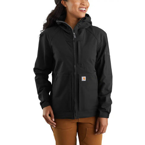 Рабочая куртка - 105343 - Carhartt workwear - с защитой от холода / из водоотталкивающей ткани / из полотна