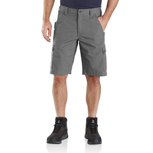 Рабочий шорты - 104727 - Carhartt workwear - из полотна / из полиэстера / из хлопка