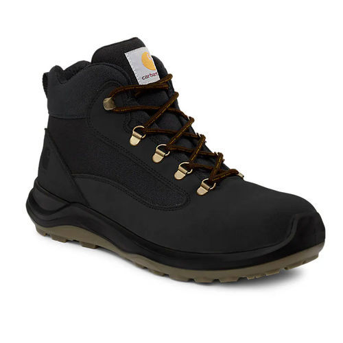 Спецсапоги для промышленного применения - 400018 - Carhartt workwear - водостойкий / из полиуретана / S3L