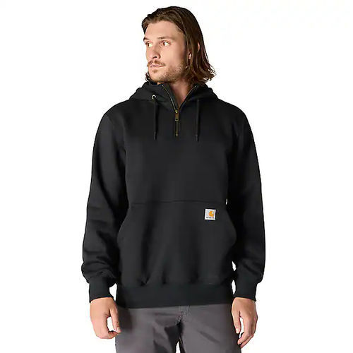 Рабочая толстовка - 100617 - Carhartt workwear - против дождя / из карбона / из полиэстера