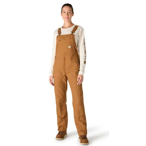 Рабочий рабочий комбинезон - 106001 - Carhartt workwear - из полотна / из хлопка / для строительных работ