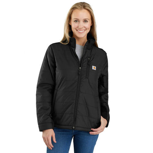 Рабочая куртка - 105912 - Carhartt workwear - с защитой от холода / непромокаемая / ветрозащита