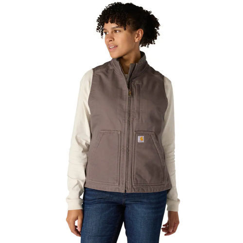 Рабочий жилет - 104224 - Carhartt workwear - с защитой от холода / из полотна / из полиэстера
