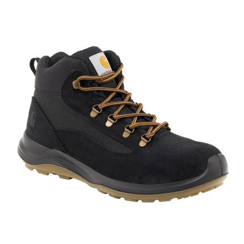 Спецсапоги для промышленного применения - 400018 - Carhartt workwear - антистатический / водостойкий / из каучука