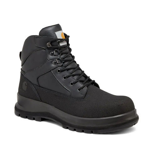 Спецсапоги для строительства - 400026 - Carhartt workwear - для промышленного применения / водостойкий / из каучука