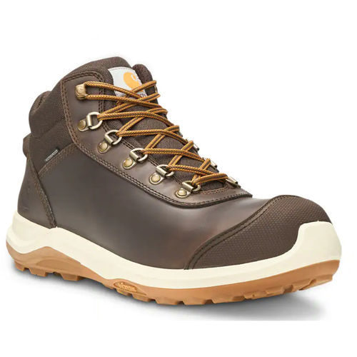 Спецсапоги для строительства - F705159 - Carhartt workwear - для промышленного применения / антистатический / герметичный