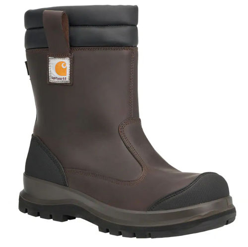 Спецсапоги для строительства - F702935 - Carhartt workwear - антистатический / герметичный / из каучука