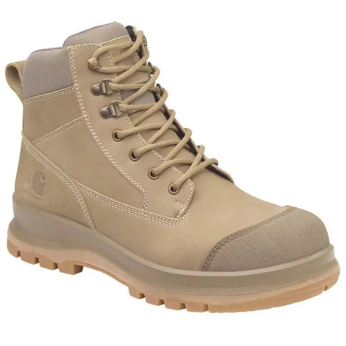 Спецсапоги для строительства - F702923 - Carhartt workwear - для промышленного применения / антистатический / водостойкий