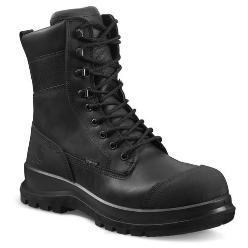 Спецсапоги для строительства - F702905 - Carhartt workwear - герметичный / непромокаемый / из каучука