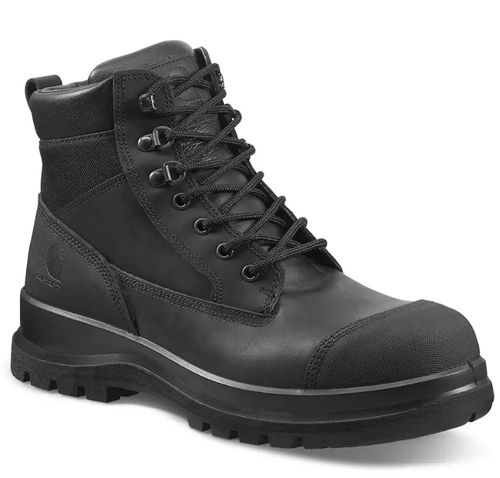 Спецсапоги для строительства - F702903 - Carhartt workwear - жаропрочный / антипрокольный / противоскользящий