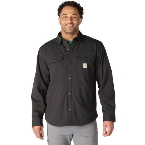Рабочая рубаха - 107699 - Carhartt workwear - против дождя / нейлоновая / из полиэстера