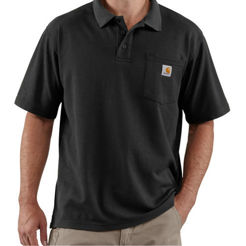 Рабочее поло - 106685 - Carhartt workwear - из полиэстера / из хлопка / для мужчин