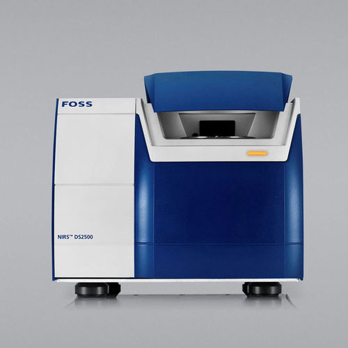 Анализатор для наблюдения - NIRS™ DS2500 - Foss Analytical - для лабораторий / для молока / концентрации