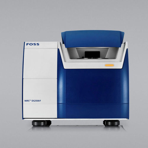 Анализатор для протеинов - NIRS™ DS2500 F - Foss Analytical - для процесса / для злаков / влажности