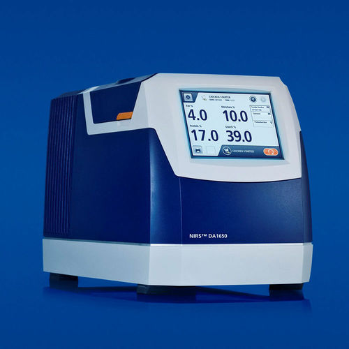 Анализатор для протеинов - NIRS™ DA1650 - Foss Analytical - для злаков / влажности / настольный