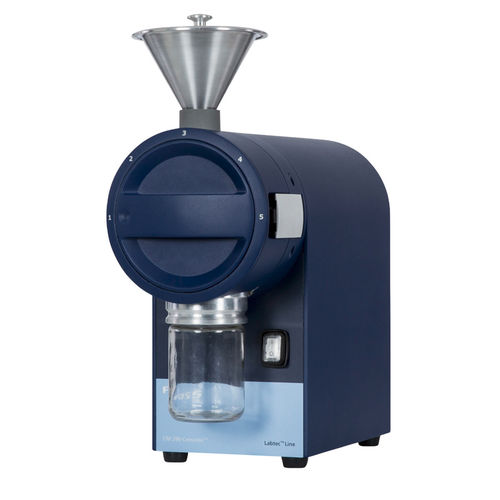 Дробилка для злаков - CM 290 Cemotec™ - Foss Analytical - дисковая / вертикальная / для лабораторий