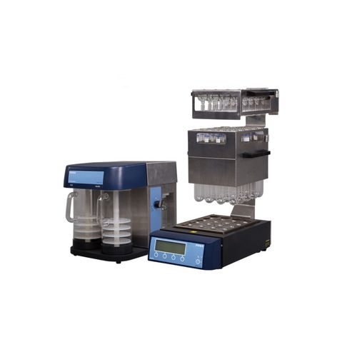 Дигестор тип Кьельдаля - DT 208 / 220 Digestor™ - Foss Analytical - ручной