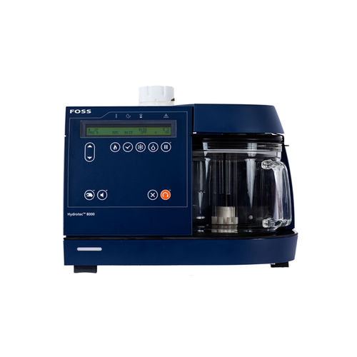 Анализатор для воды - Hydrotec™ 8000 - Foss Analytical - жир / для лабораторий / для злаков