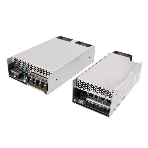 Резервный ондулятор DC/AC - MHP650PS series - Powersolve Electronics - постоянный ток / переменный ток / с переменной скоростью