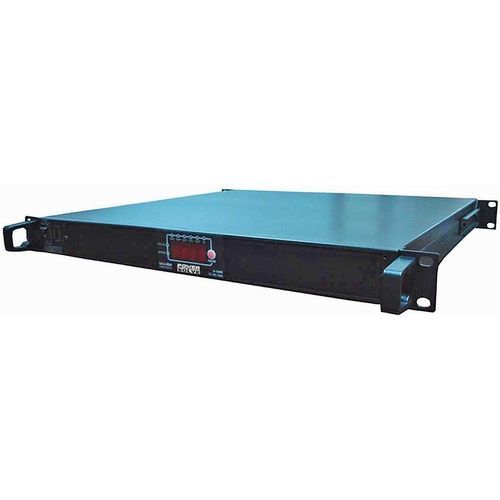 Чистый синусный ондулятор DC/AC - 1UPSWI series  - Powersolve Electronics - AC/DC / на стойке